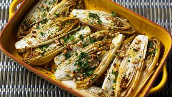 Roasted chicory Thumbnail