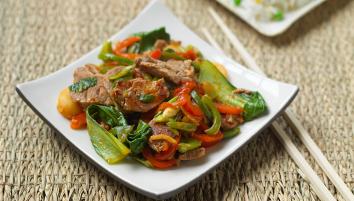 Sweet and sour pork Thumbnail
