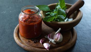 Tomato sauce Thumbnail