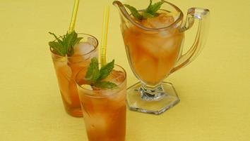 Iced tea Thumbnail