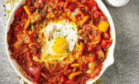 Shakshuka