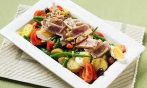Salad Nicoise