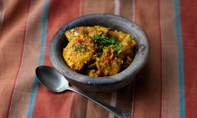 Fish curry Fish curry