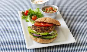 Beefburger Beefburger