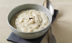 Bread sauce Bread sauce