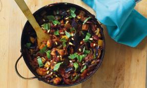 Caponata Caponata