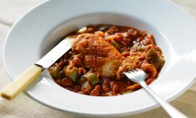 Chicken casserole Chicken casserole