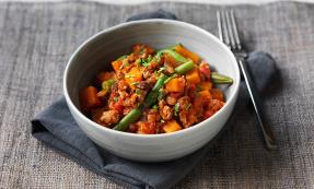 Fruity mince Fruity mince