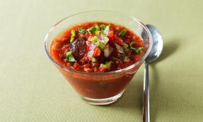 Gazpacho Gazpacho