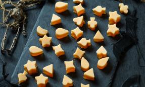 Jelly treats Jelly treats