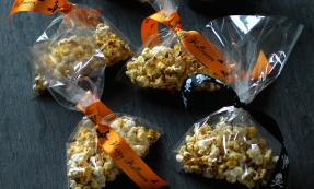 Popcorn Popcorn