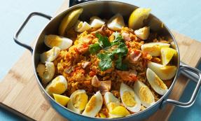 Kedgeree Kedgeree