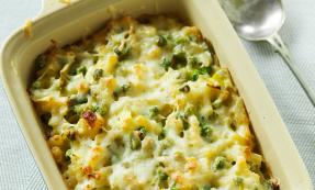 Macaroni cheese Macaroni cheese