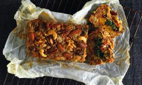 Nut roast Nut roast