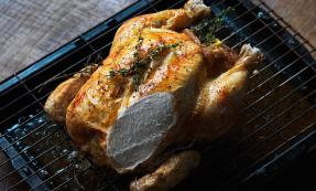 Roast chicken Roast chicken