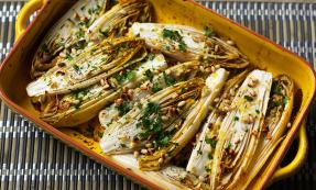 Roasted chicory Roasted chicory