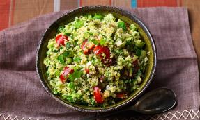 Tabbouleh Tabbouleh