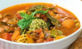 Tuscan bean soup Tuscan bean soup