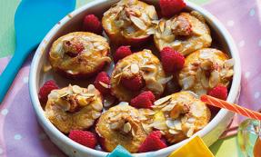 Bakewell peaches Bakewell peaches