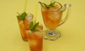 Iced tea Iced tea