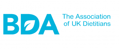 BDA - The Association of UK Dieticians