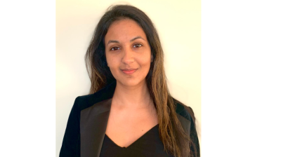 Dr Meera Ladwa