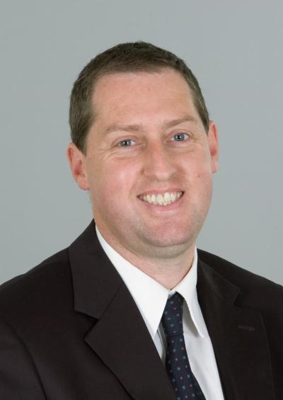 Daniel Flanagan