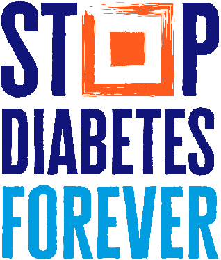 Stop diabetes forever image