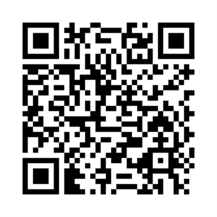 A QR code to access the link: https://southampton.qualtrics.com/jfe/form/SV_0q4kDapk28Vv39A