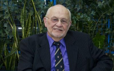 Bob McQueen
