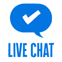 Click to start live chat Click to start live chat